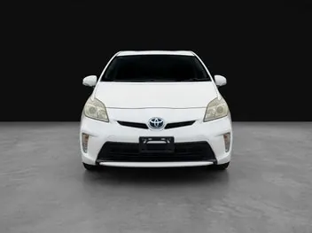 Toyota Prius 2013 photo 3