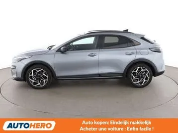 Kia Xceed 2024 photo 3