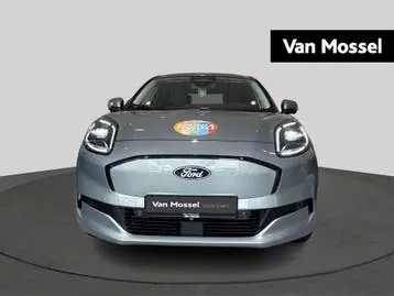 Ford Puma 2026 photo 2