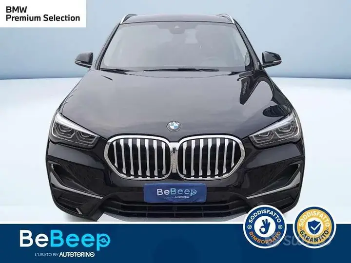 BMW X1 2022 photo 3