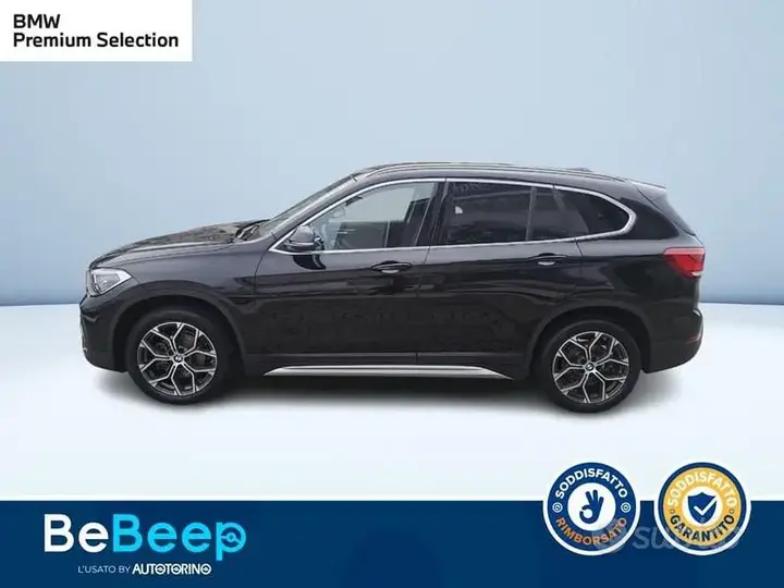 BMW X1 2022 photo 5