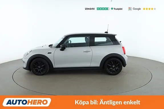 Mini Cooper 2021 photo 2