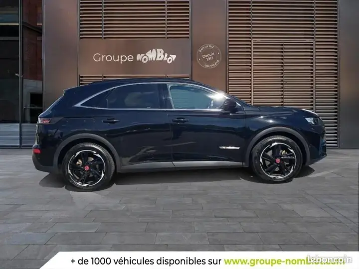 DS Automobiles Ds7 Crossback 2022 photo 4