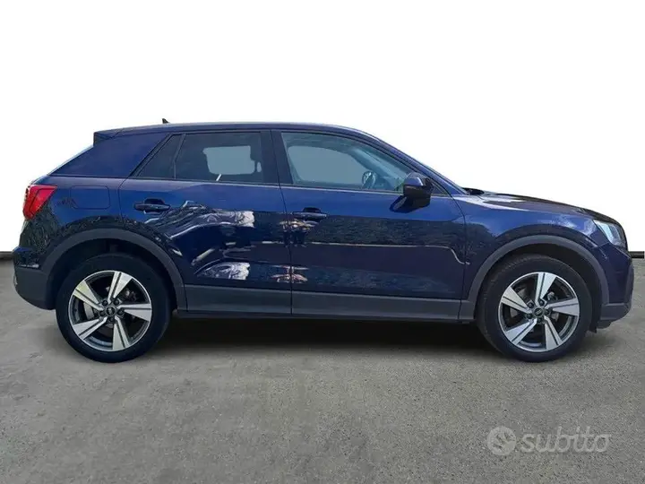Audi Q2 2022 photo 3