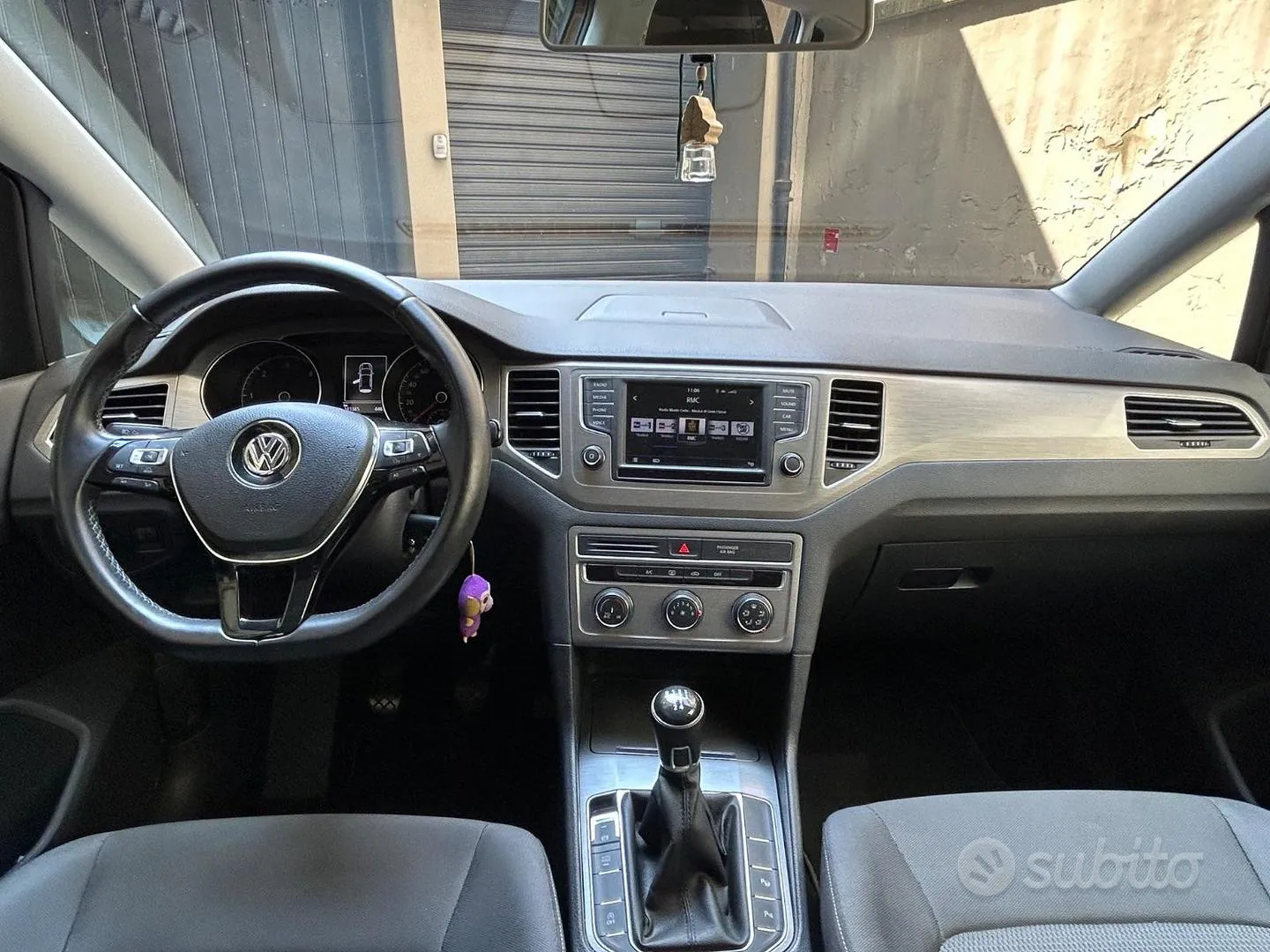 Volkswagen Golf 2017 photo 5