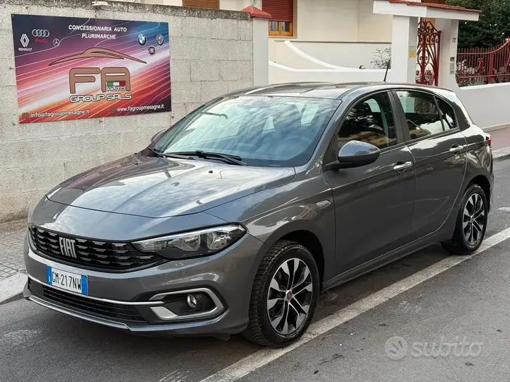 Fiat Tipo