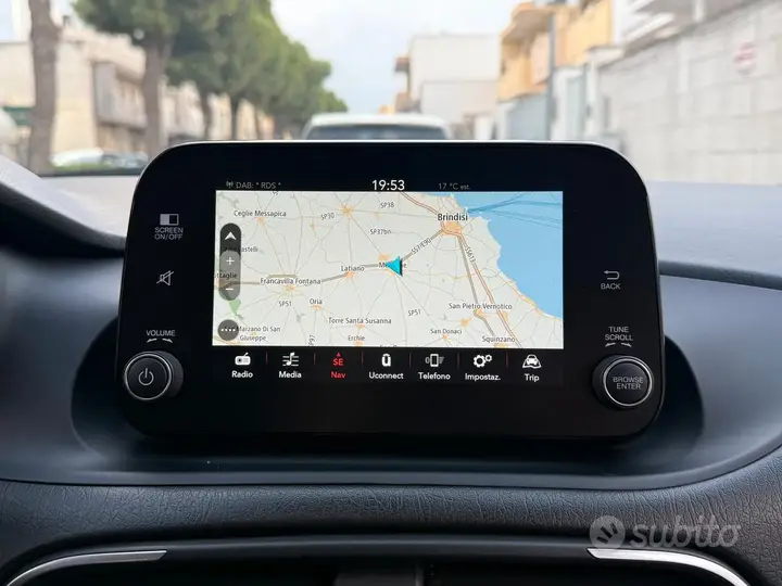 Fiat Tipo 2023 photo 2
