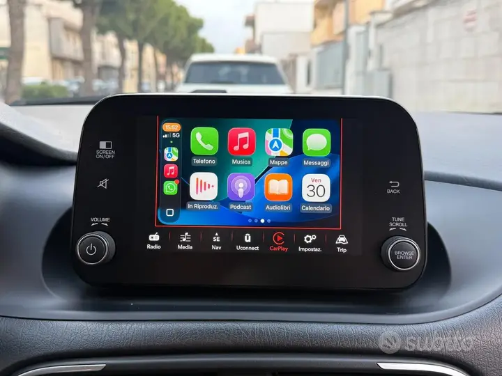 Fiat Tipo 2023 photo 4