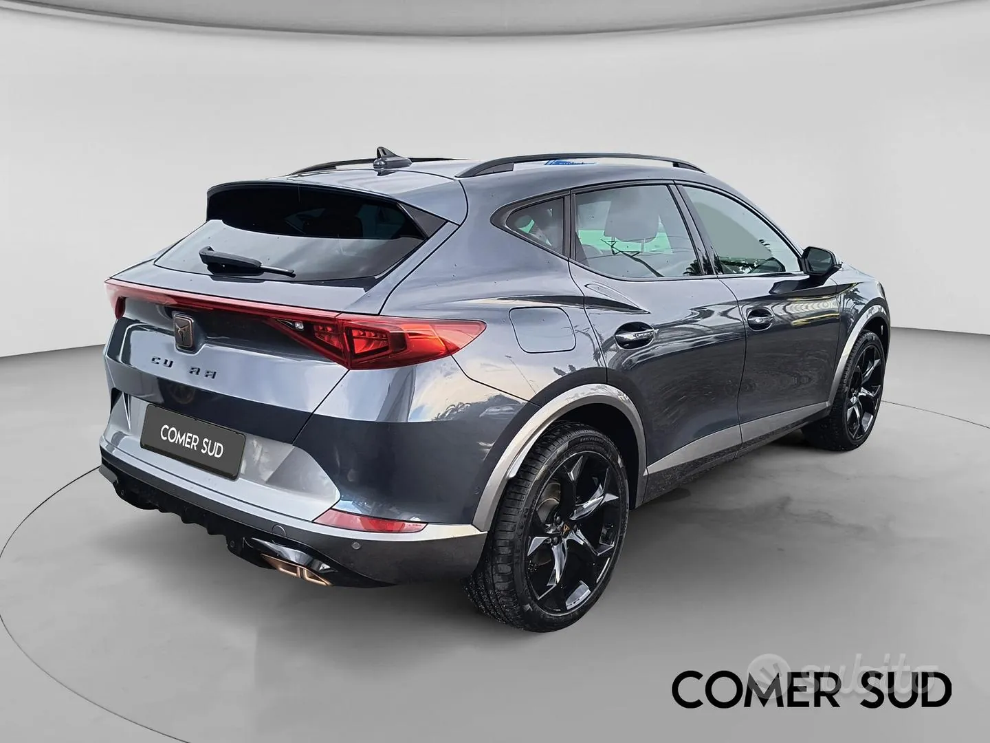 Cupra Formentor 2024 photo 3