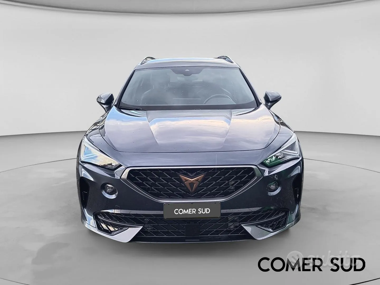 Cupra Formentor 2024 photo 2