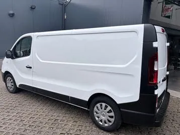 Renault Trafic 2020 photo 3