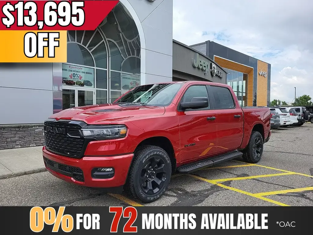 Ram 1500