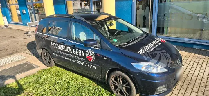 Mazda 5