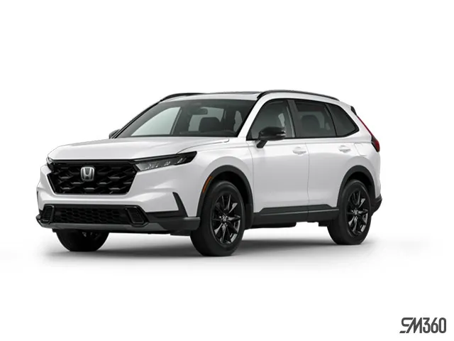 Honda Cr-V 2027 photo 3