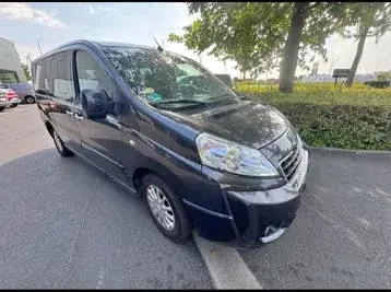 Peugeot Expert Combi