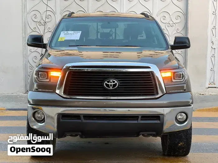 Toyota Tundra