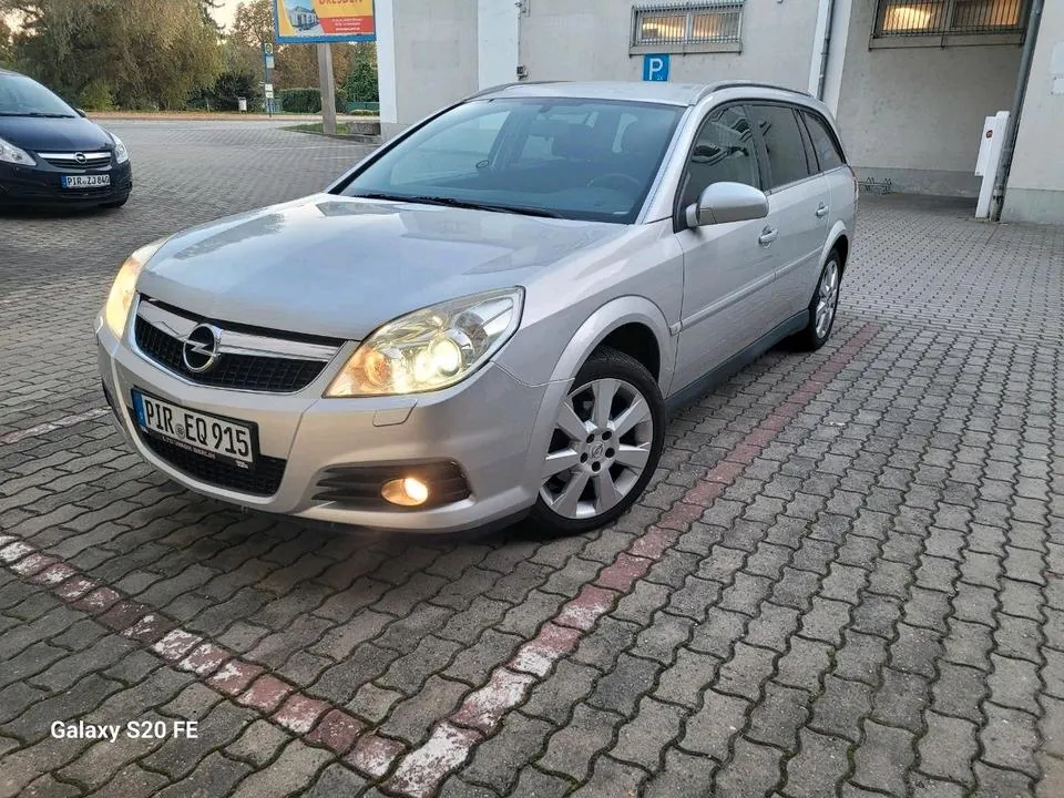 Opel Vectra