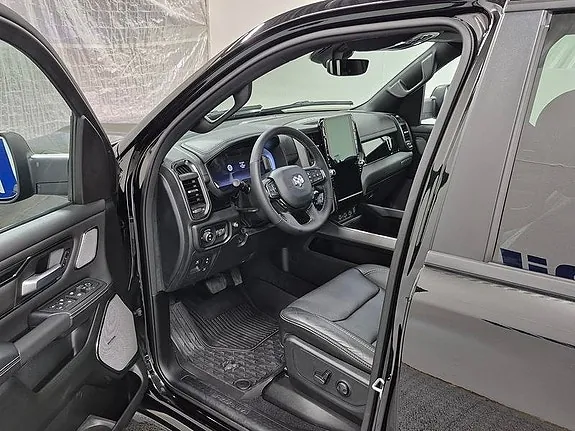 Dodge Ram 1500 2025 photo 5