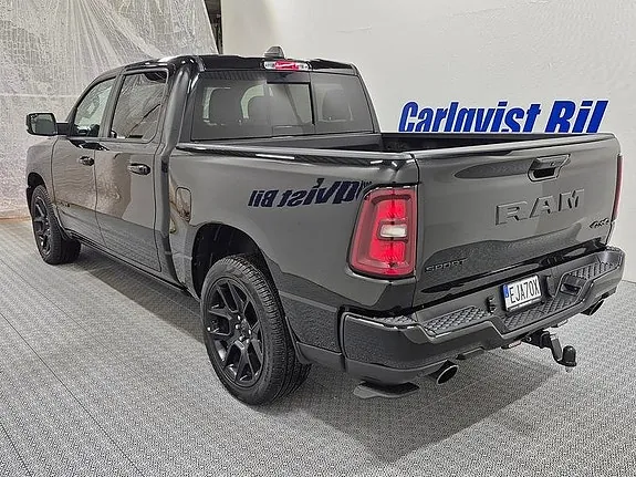 Dodge Ram 1500 2025 photo 2