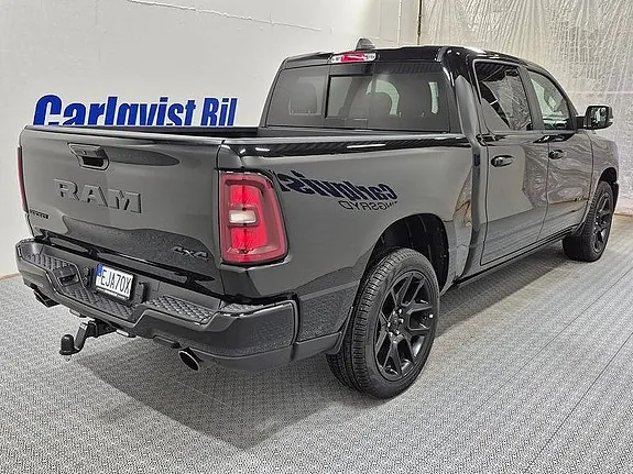 Dodge Ram 1500 2025 photo 3