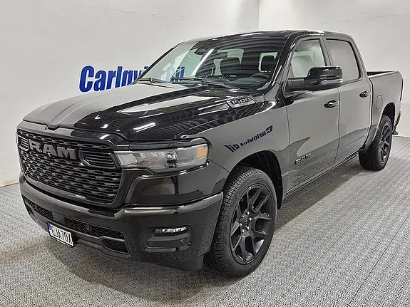 Dodge Ram 1500