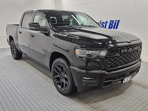 Dodge Ram 1500 2025 photo 4
