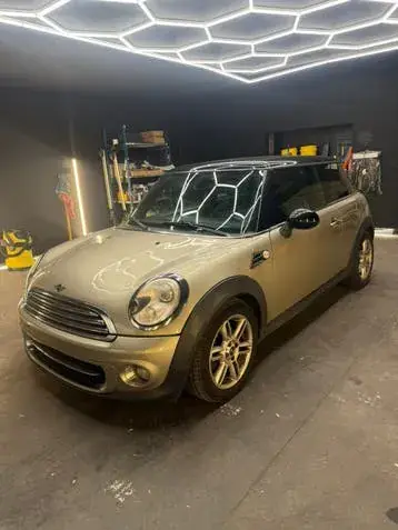 Mini Cooper 2011 photo 3