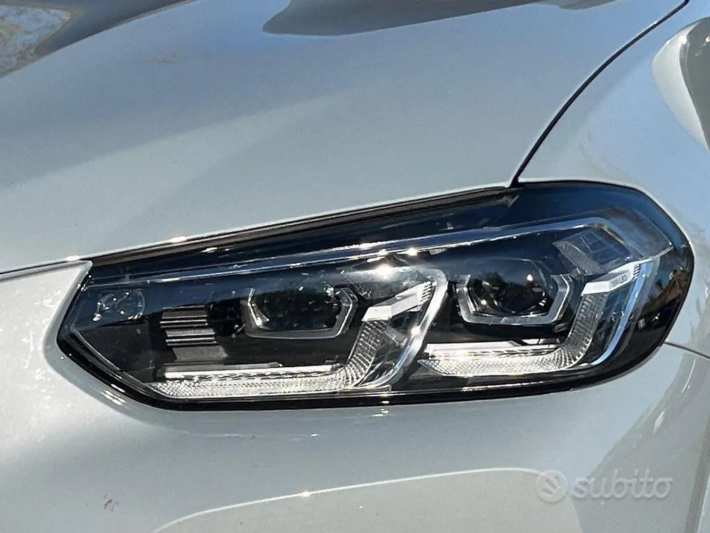 BMW X4 2024 photo 5