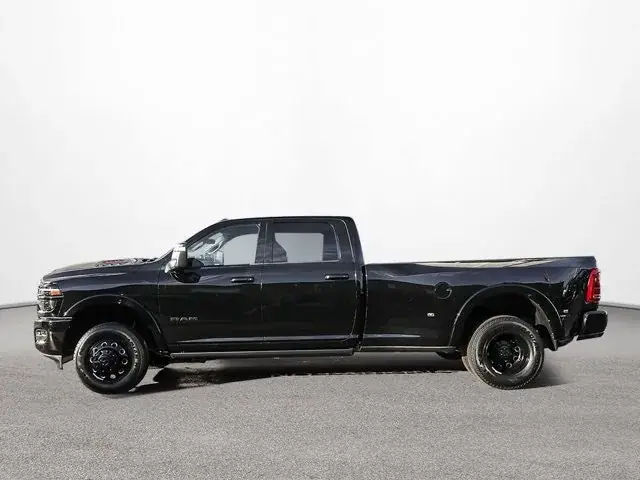 Ram 3500 2026 photo 3