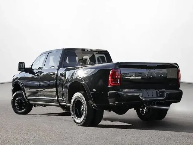 Ram 3500 2026 photo 4