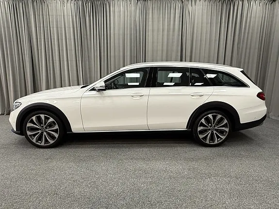 Mercedes-Benz E220 D 2019 photo 2