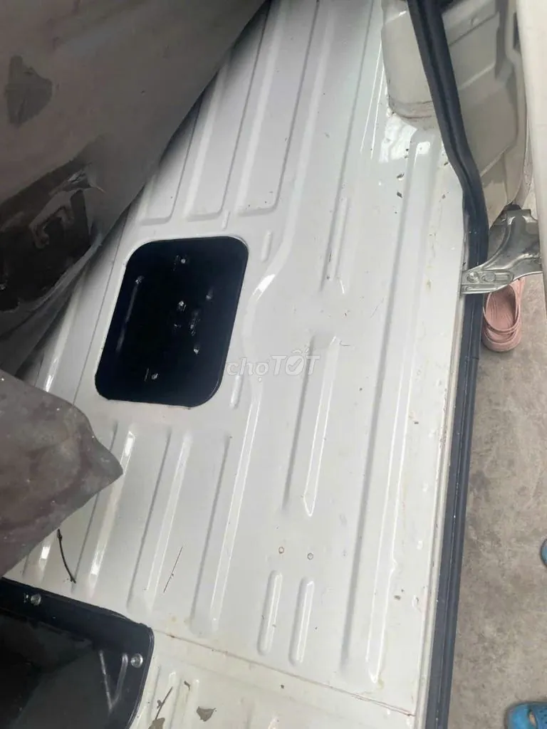 Suzuki Super Carry Van 2022 photo 4
