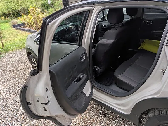 Citroen C3 2020 photo 5