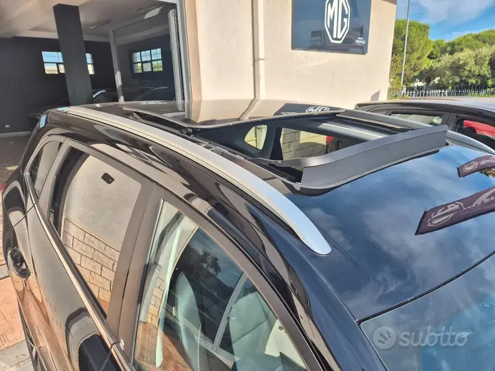 MG Zs 2026 photo 2