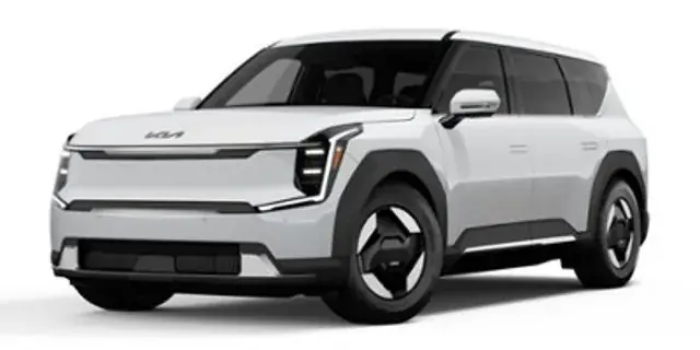 Kia Ev9