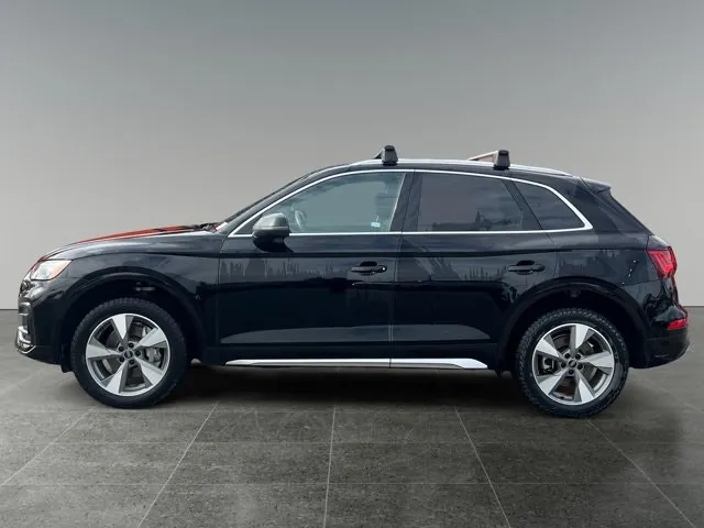 Audi Q5 2024 photo 2