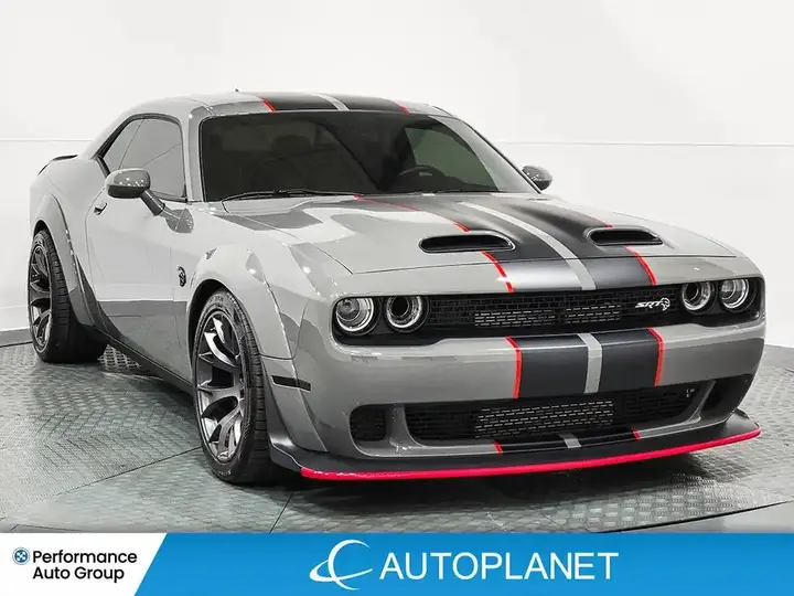 Dodge Challenger 2019 photo 3