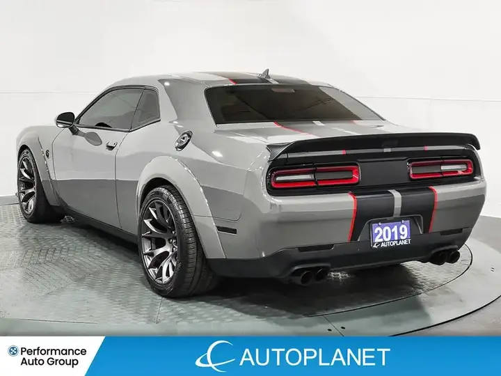 Dodge Challenger 2019 photo 5