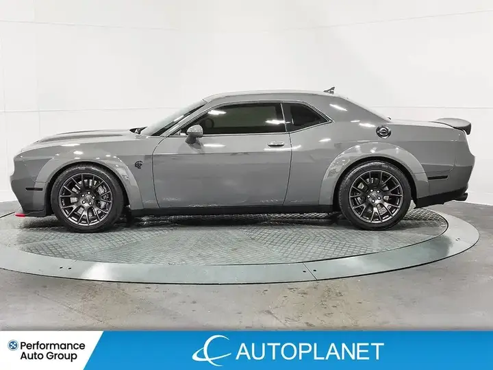 Dodge Challenger 2019 photo 4