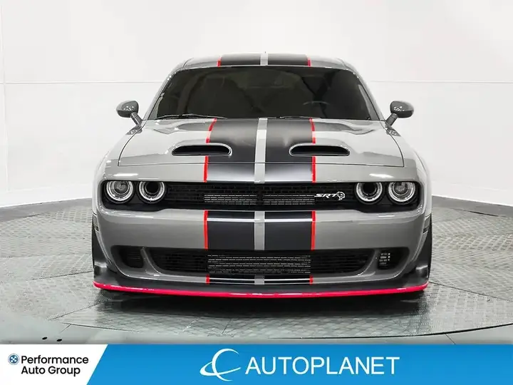 Dodge Challenger 2019 photo 2
