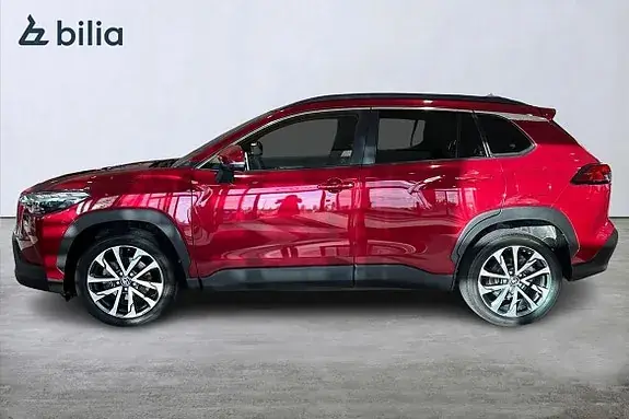 Toyota Corolla Cross 2023 photo 3