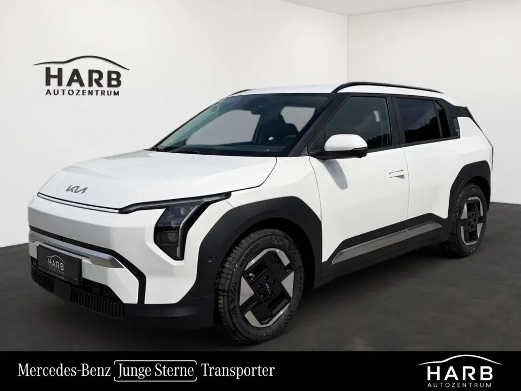 Kia Ev3 photo 2