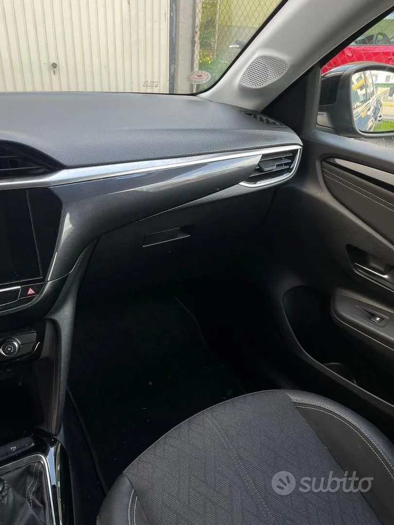Opel Corsa 2021 photo 5