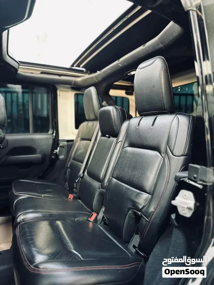 Jeep Wrangler 2021 photo 3