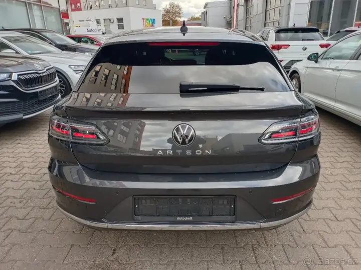Volkswagen Arteon 2023 photo 5