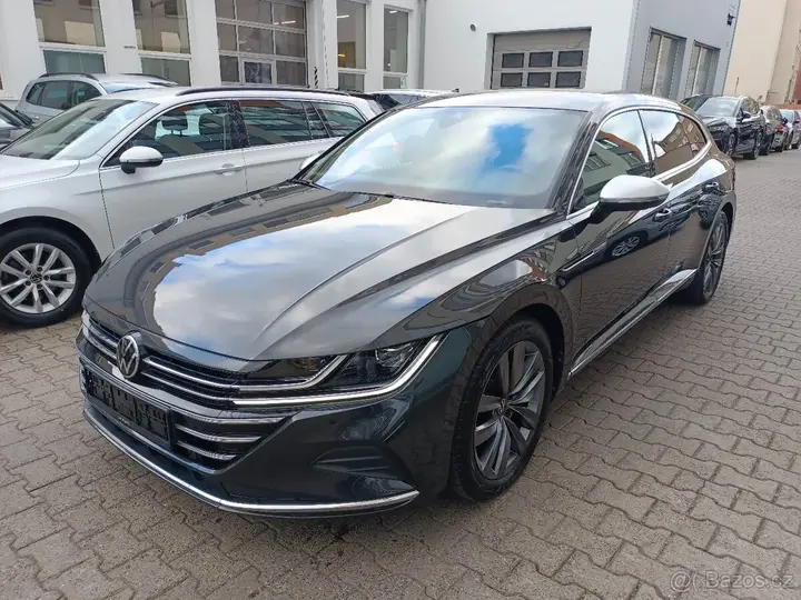 Volkswagen Arteon 2023 photo 3