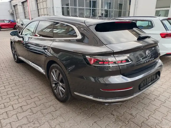 Volkswagen Arteon 2023 photo 4