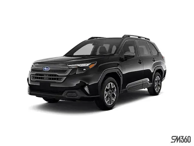Subaru Forester 2026 photo 3