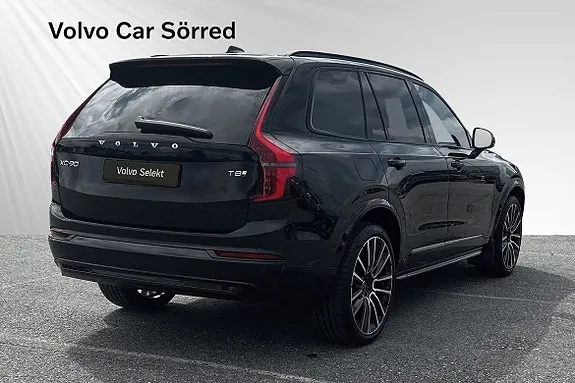 Volvo Xc90 2026 photo 5