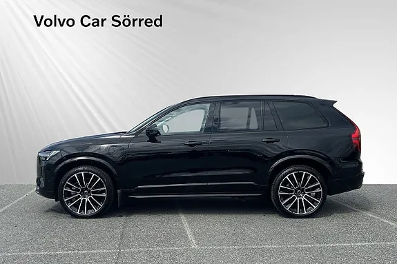 Volvo Xc90 2026 photo 3
